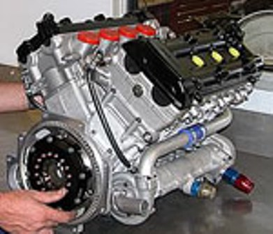 Chilli bowl midget engines Lick a lot a puss